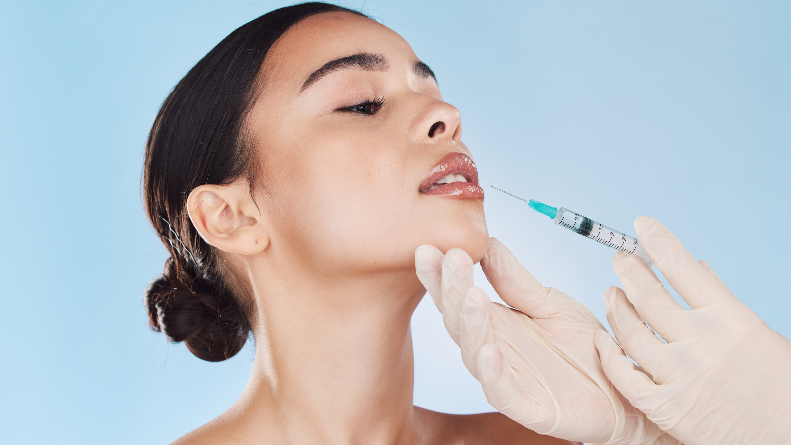 Face and Lip Dermal Fillers – Types & Benefits