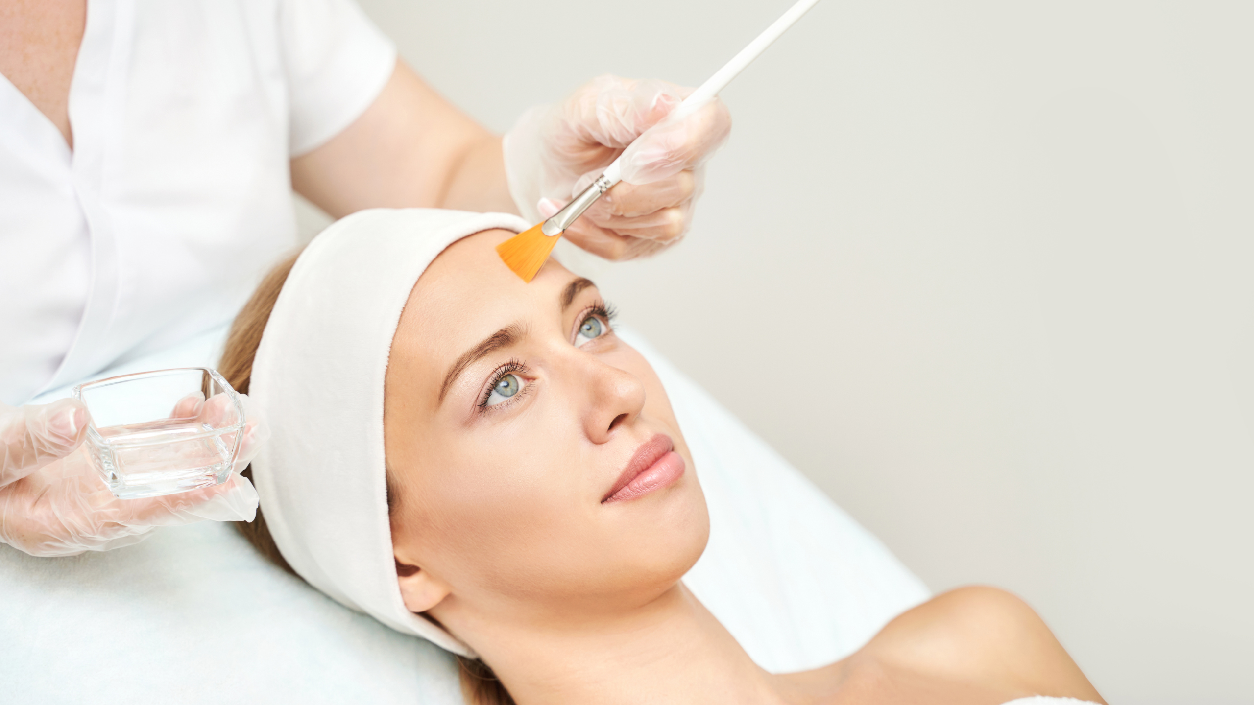 Different Types of Chemical Peels