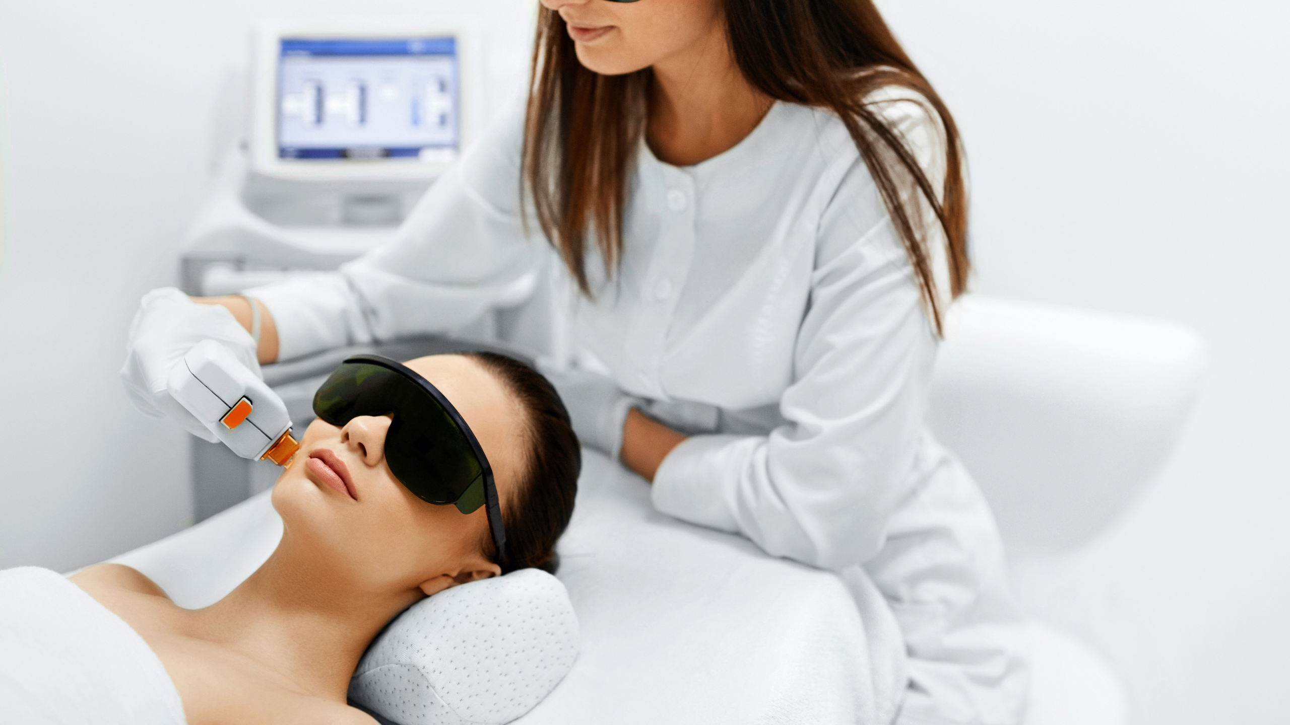 Prep Tips for Your First IPL Photofacial
