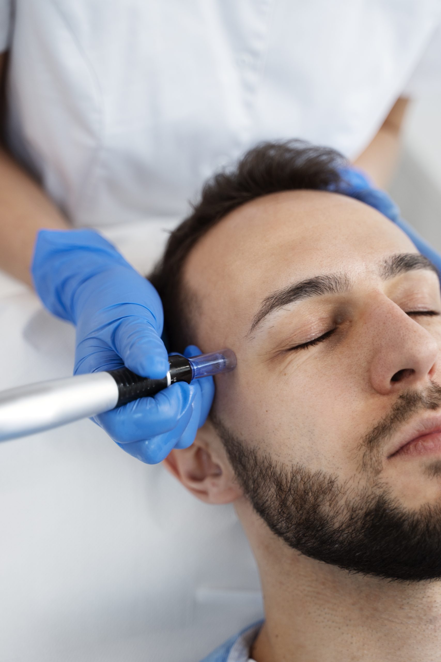 Find the Best Microneedling Treatment for Radiant Skin