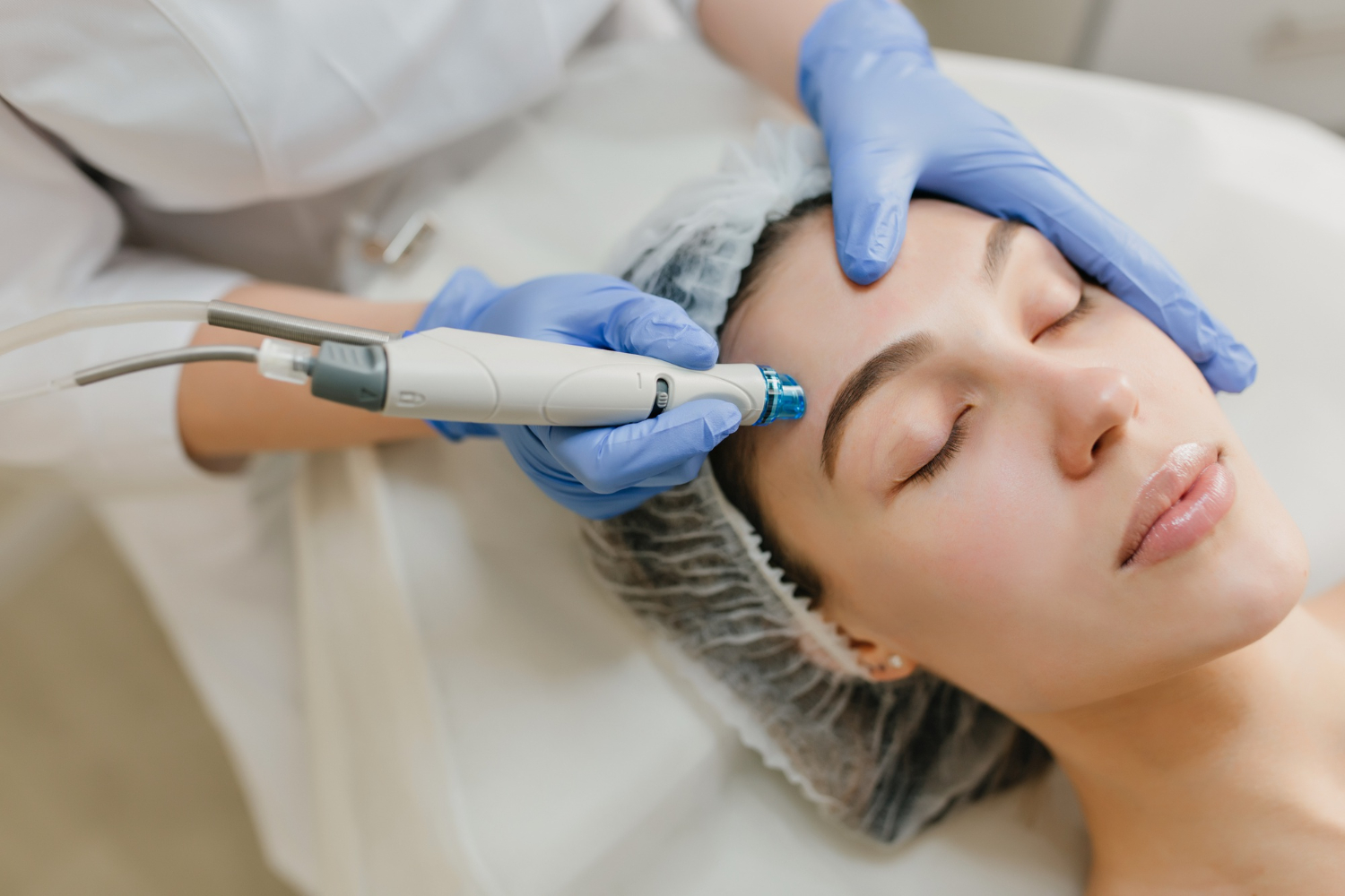 HydraFacial for Anti-Aging: Does It Really Work?
