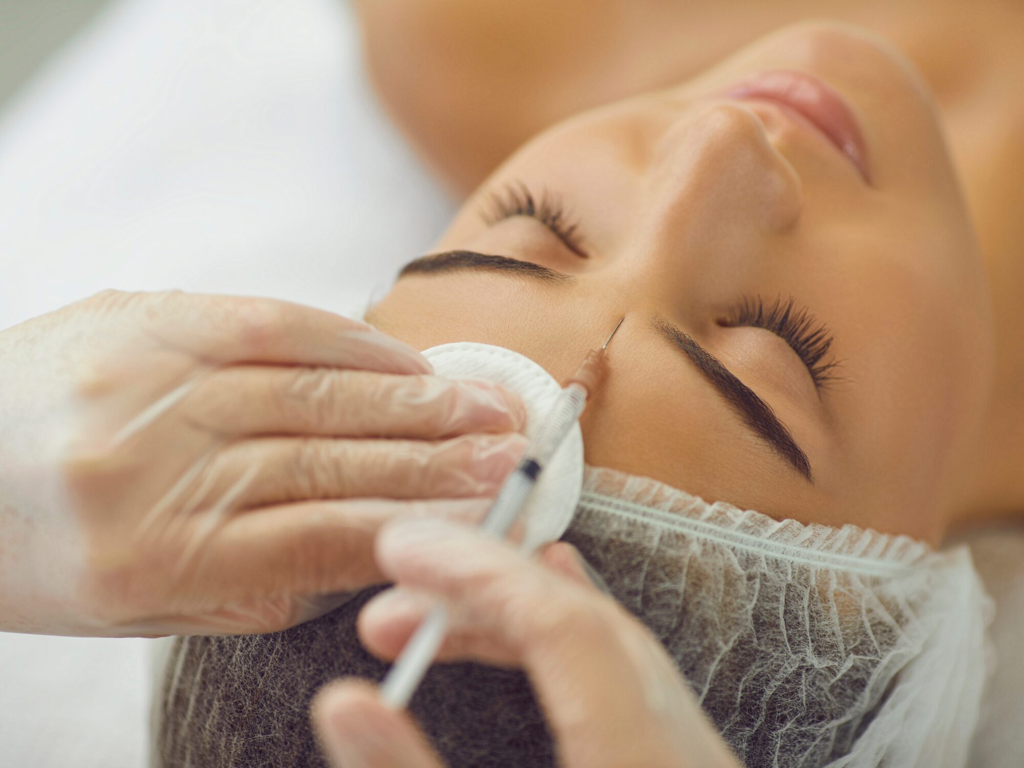How Botox Works To Reduce Wrinkles and Fine Lines?