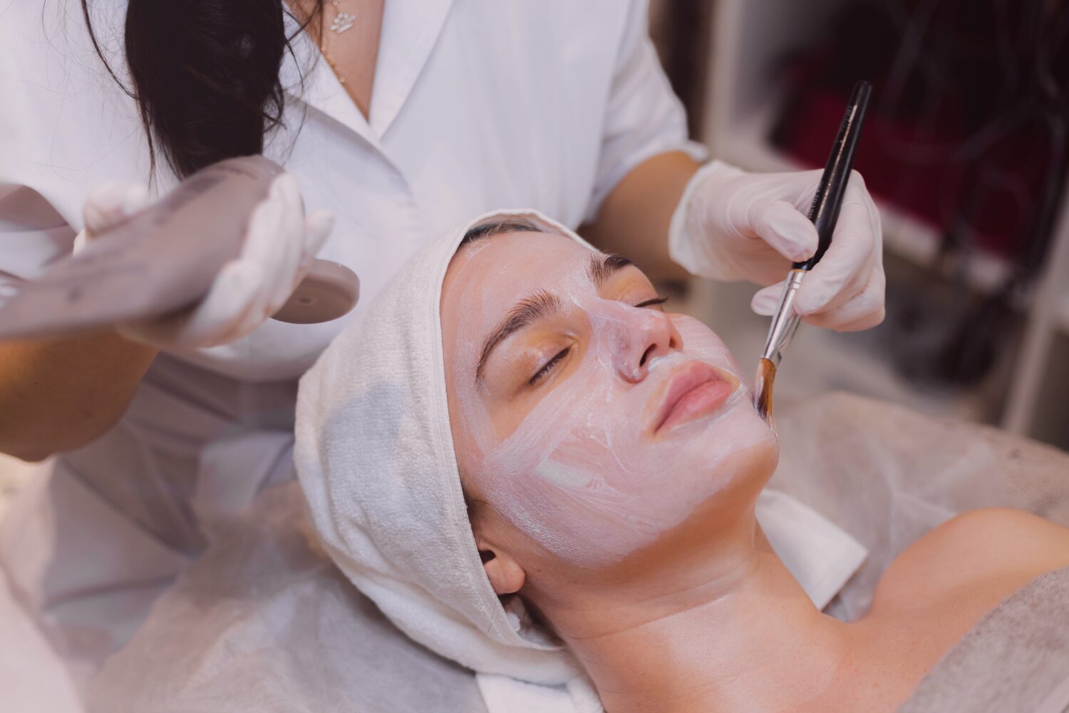 Med Spa Black Friday Deals: Your Best Time to Glow at Purple Basil Medspa