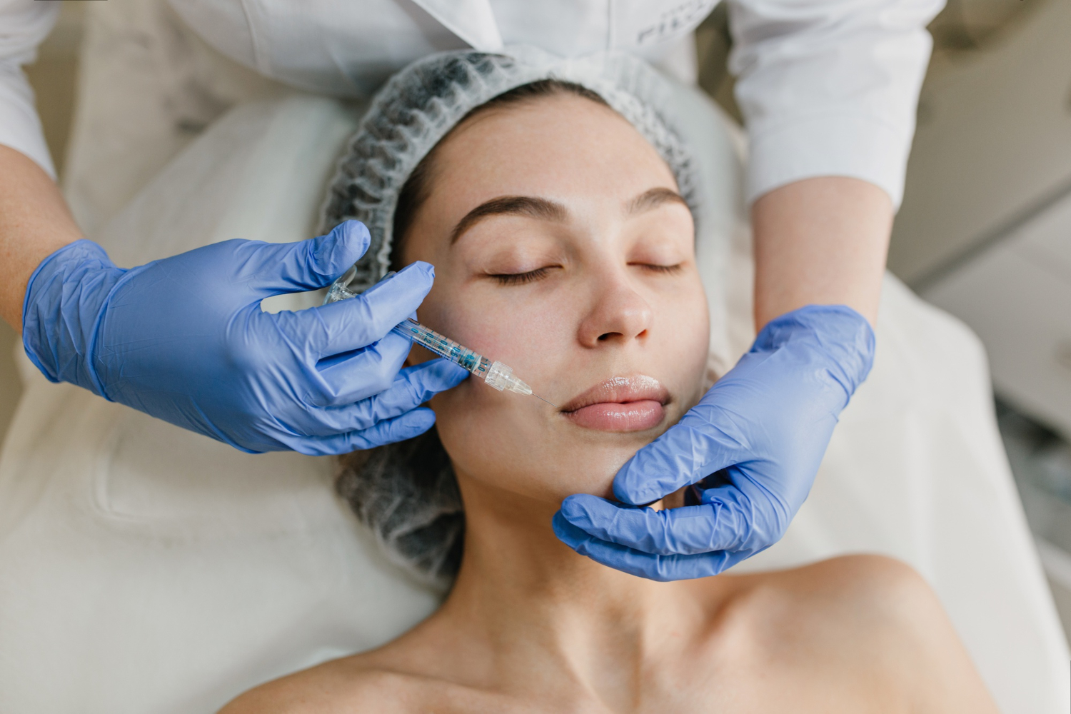 What to Expect Before and After Injectable Dermal Fillers?