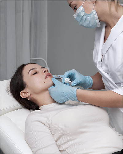 Dermal Fillers