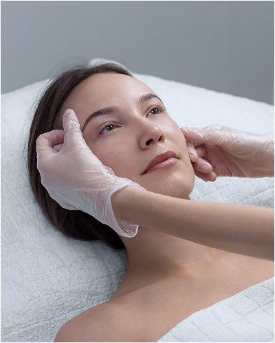 DiamondPolar Skin Tightening