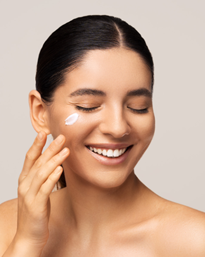 IPL Acne