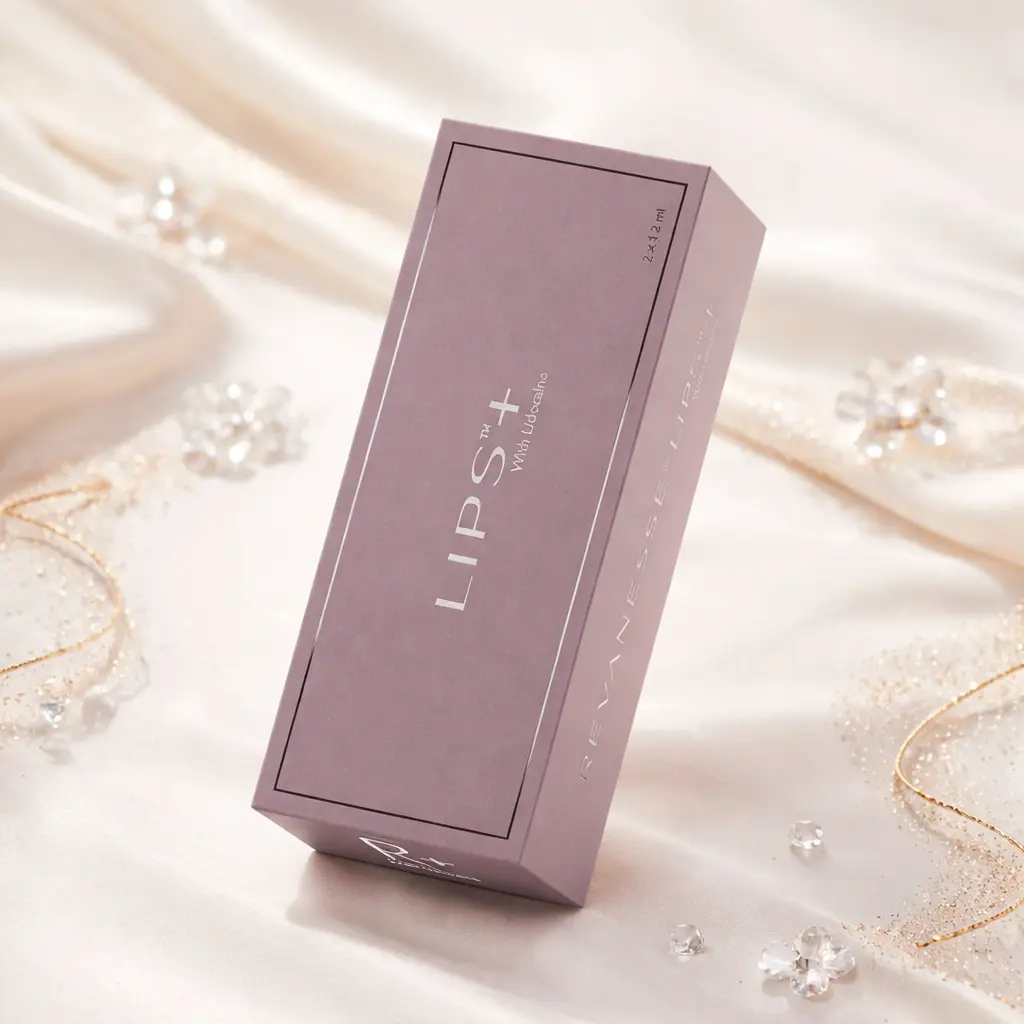 Revanesse® Lips™+