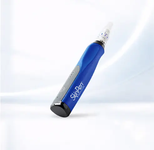 Microneedling