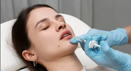 Facial Fillers for Wrinkles and Rejuvenation