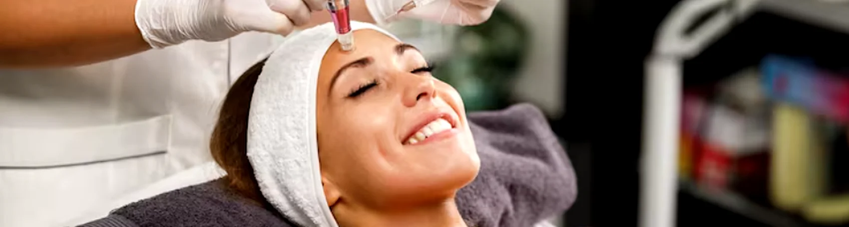 How to Choose the Best Microneedling treatment for your skin