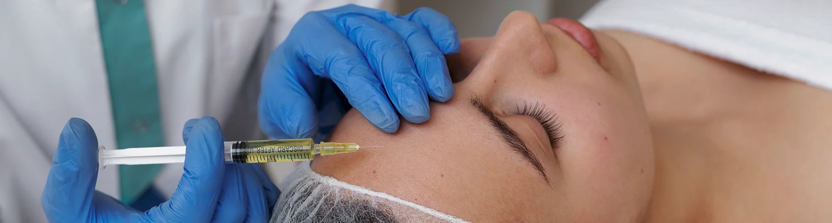 Combining Botox with Other Treatments for a Youthful Glow
