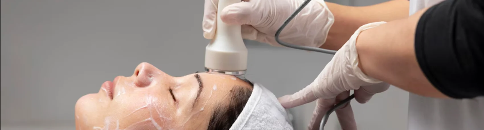 Hydrafacial for Healthy Skin & Addressing Concerns