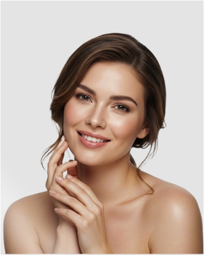Hyperpigmentation, Melasma & Dark Spots