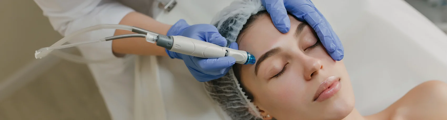 Laser Hair Removal for Different Skin Types