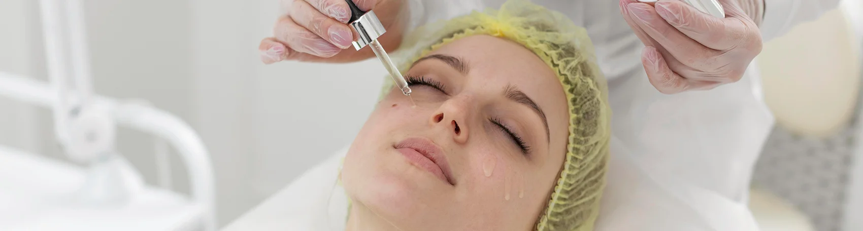 What Happens During a Chemical Peel Procedure? Step-by-Step Guide