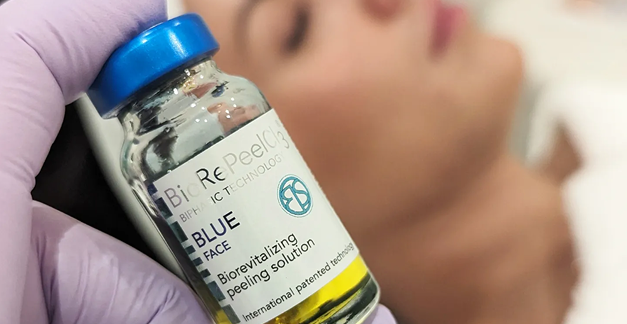 BioRE Peel Series