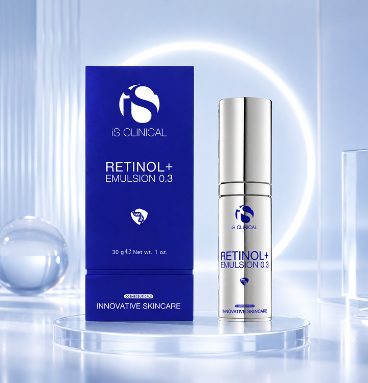 Is Clinical Retinol 0.3