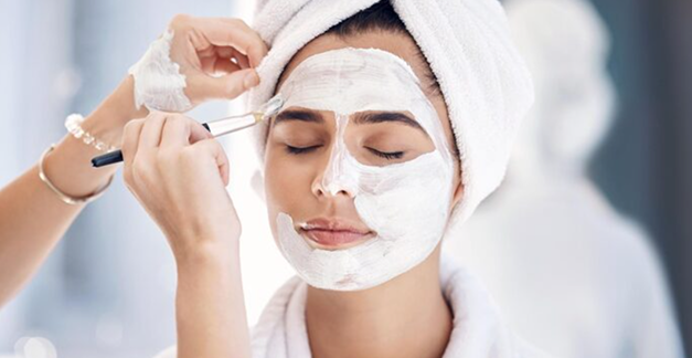 Custom Facial – Pack of 3
