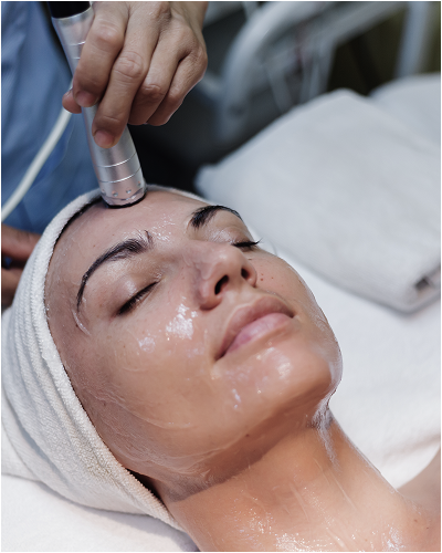HydraFacial