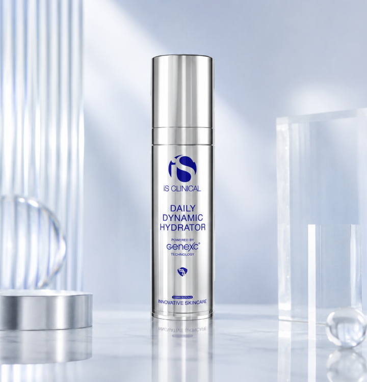 Daily Dynamic Hydrator