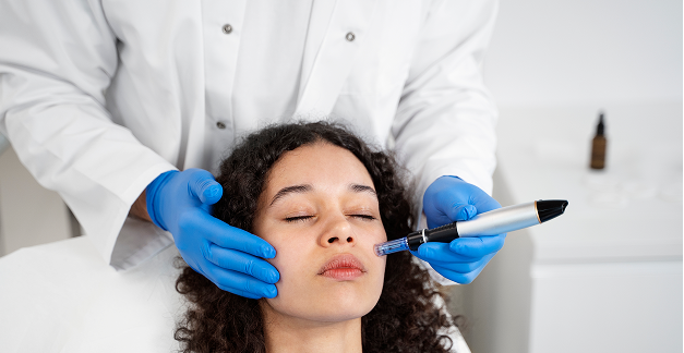 Micro Needling