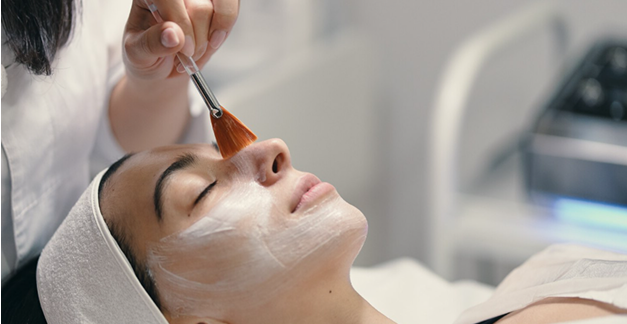 Pure Radiance Facial Package