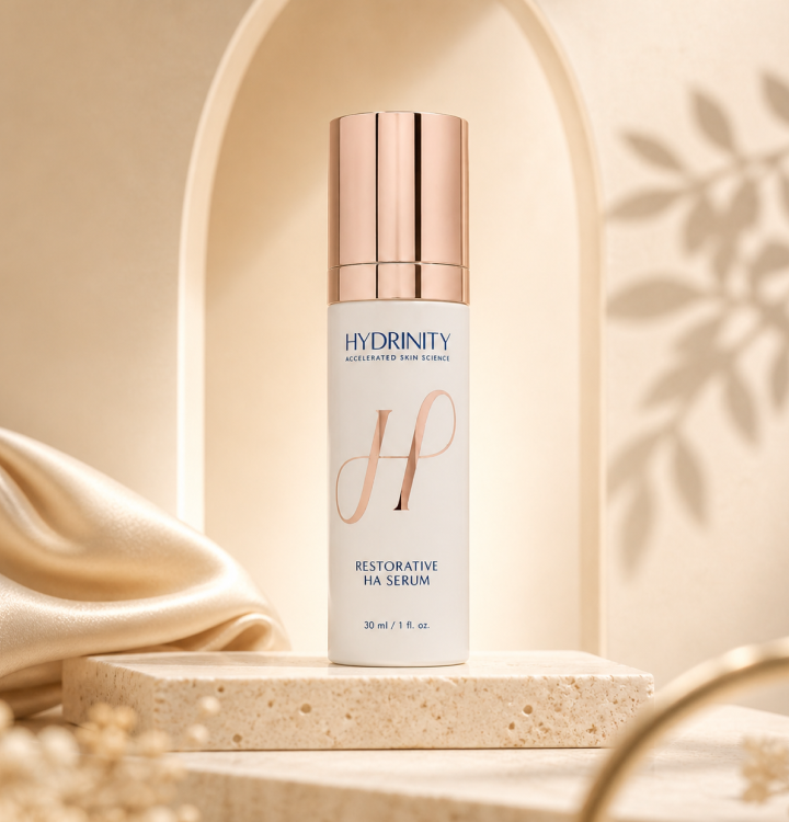 Restorative HA Serum