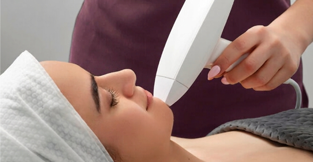 RF Micro Needling