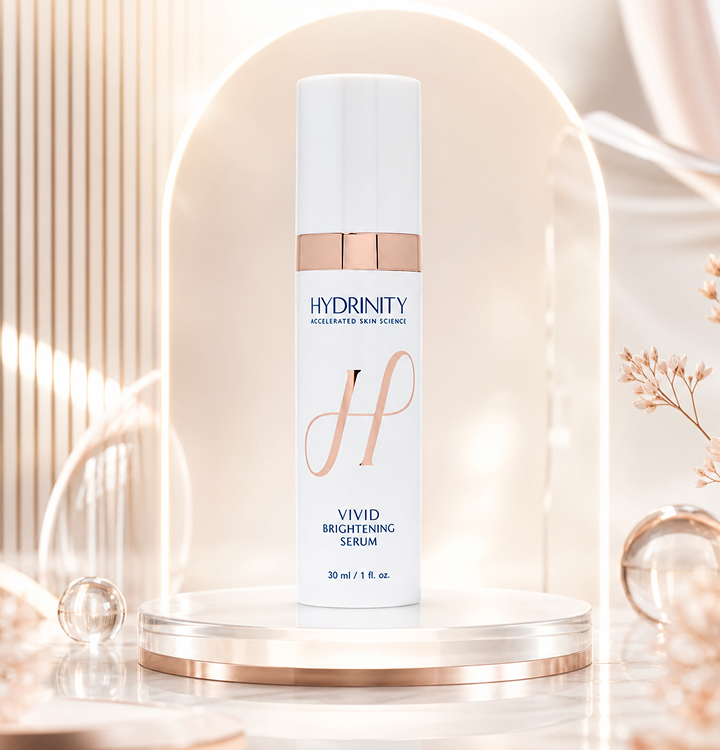 Vivid Brightening Serum