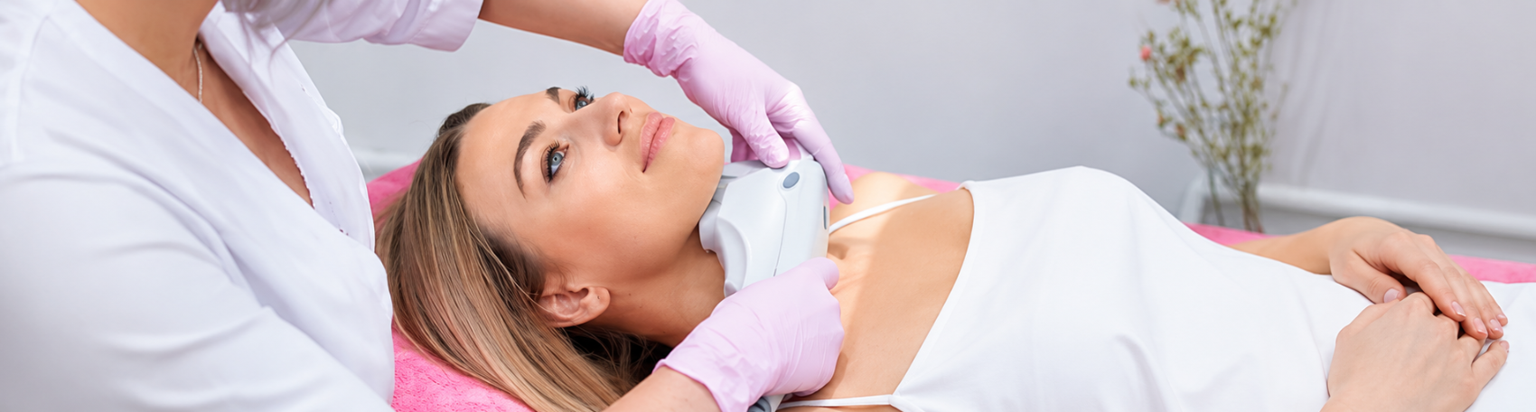 Non-Surgical Skin Tightening