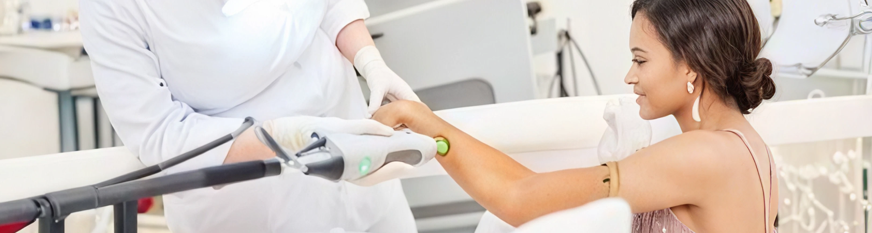 What Are the Maintenance Requirements After Laser Hair Removal?