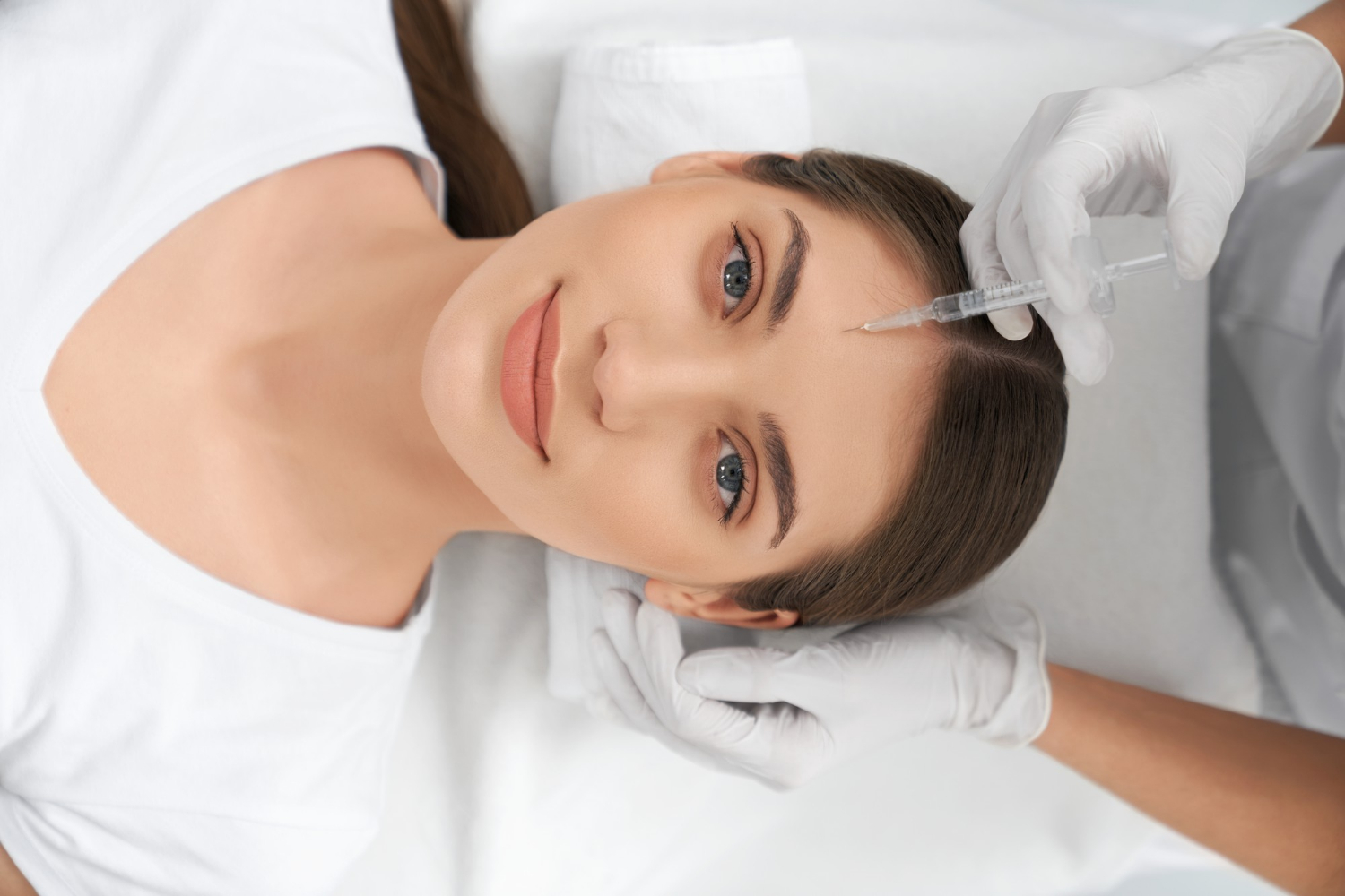 What Is Daxxify and How Is It Different from Botox?