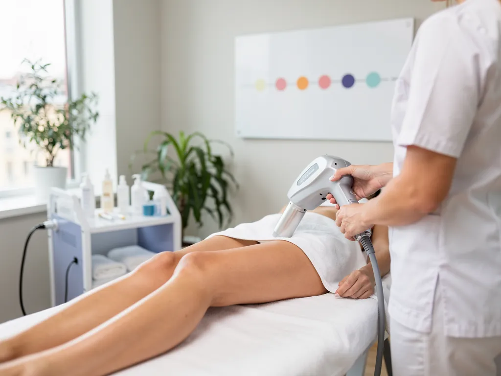 Why Are Laser Hair Removal Sessions Spaced Apart