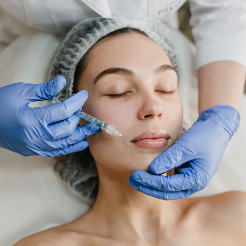 Injectable Dermal Fillers