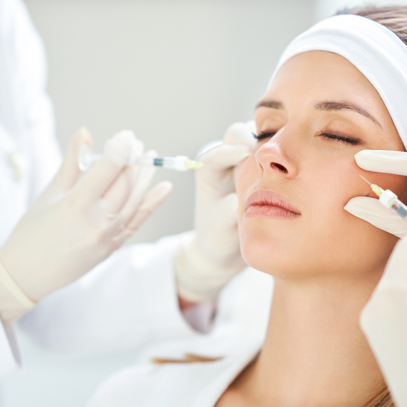 #1 Premium Medspa Experience