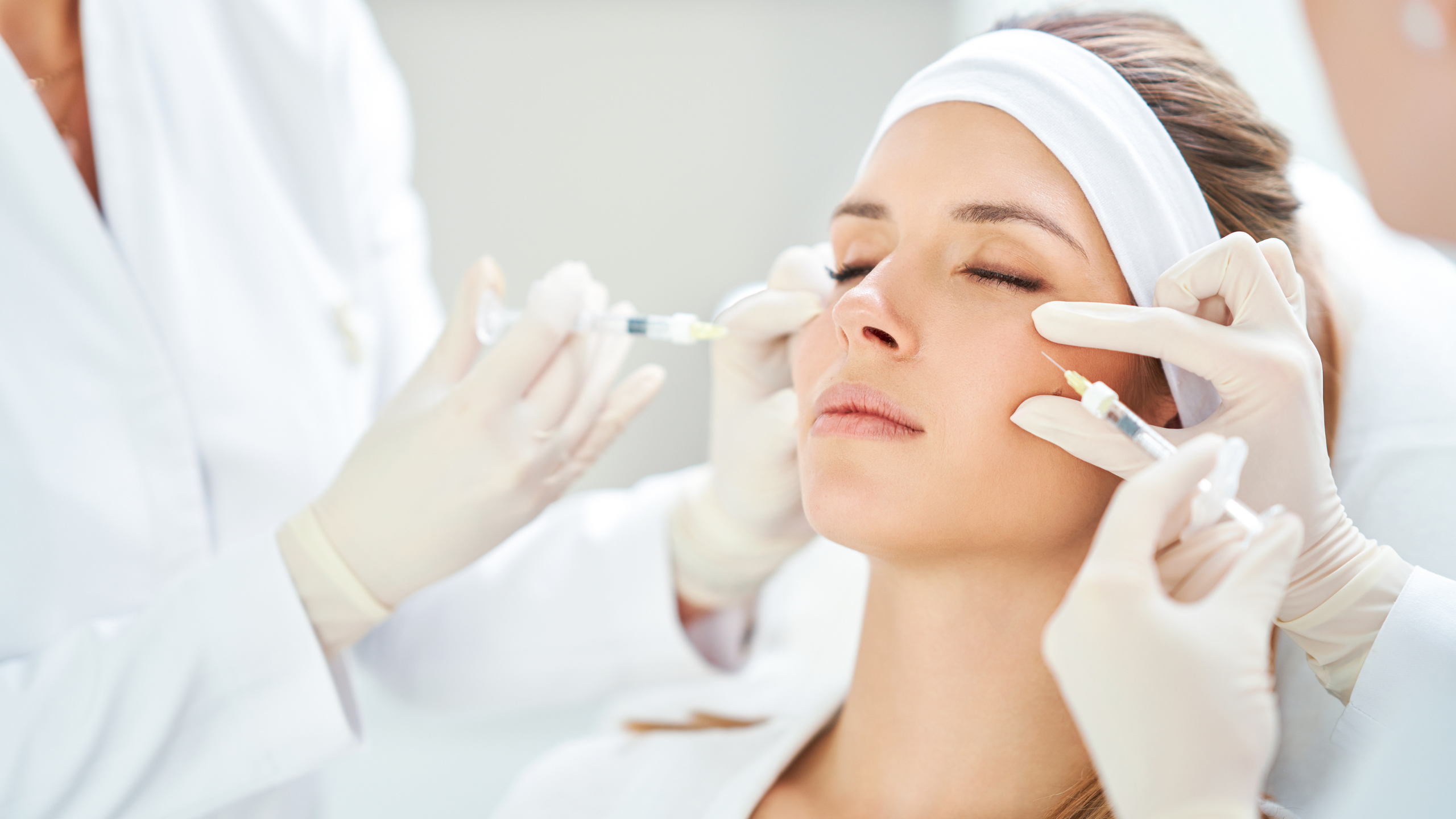 #1 Premium Medspa Experience