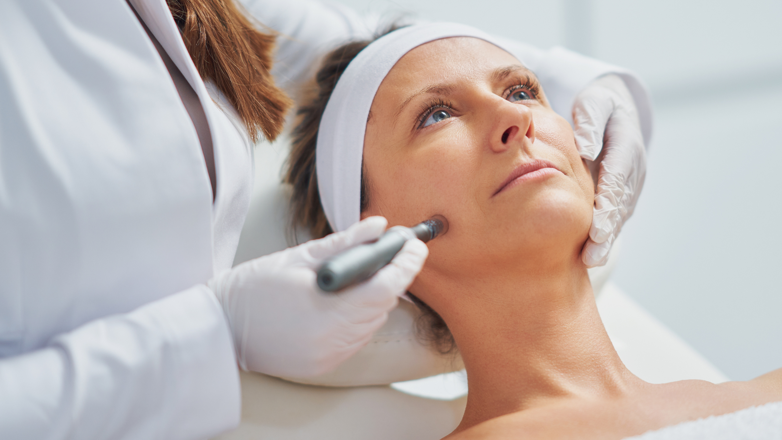 Microneedling Treatment: Considerations and Tips