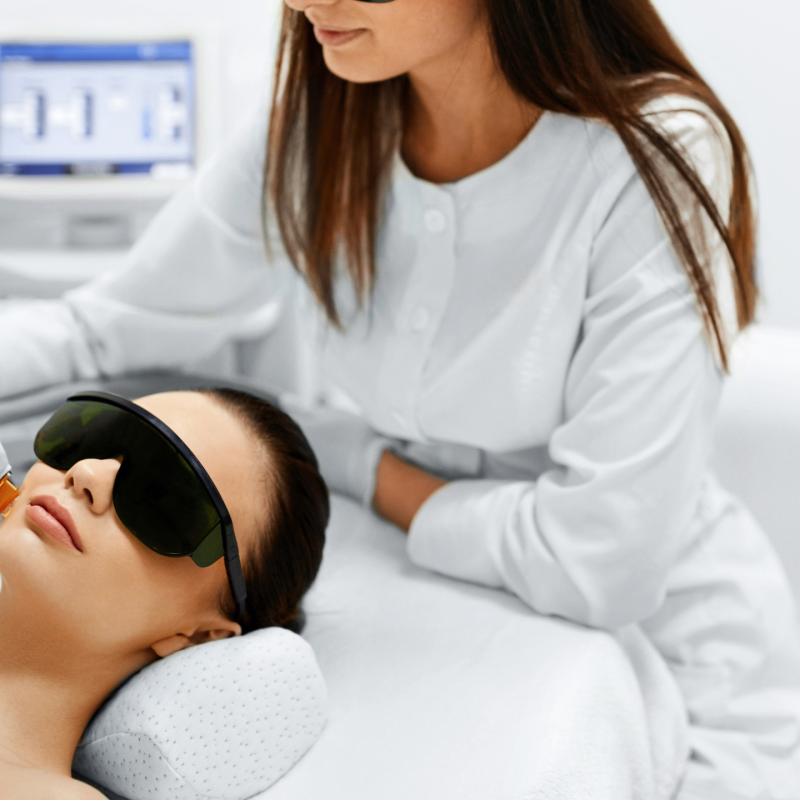 Prep Tips for Your First IPL Photofacial