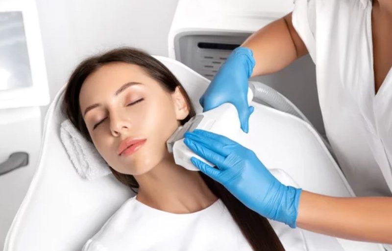 Laser Hair Removal Frisco