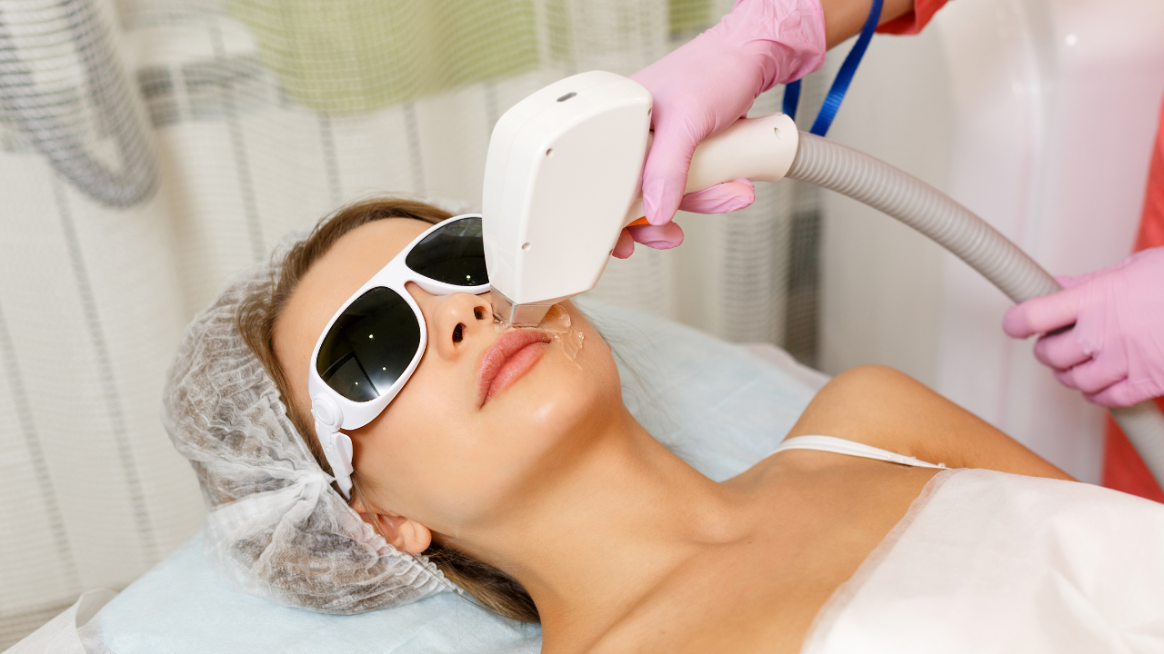 Forget Waxing: Painless Laser Hair Removal for All Areas