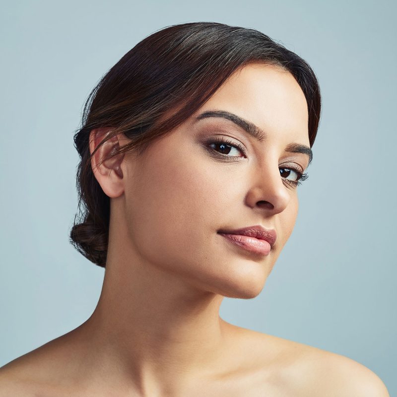 Dermaplane Facial